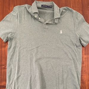 Men’s Polo Shirt